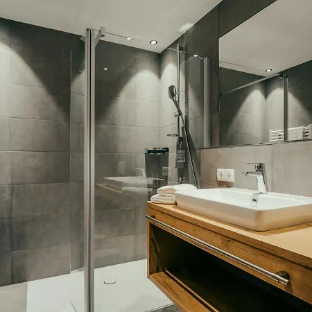 Anraitl Appartements Sölden Extérieur photo
