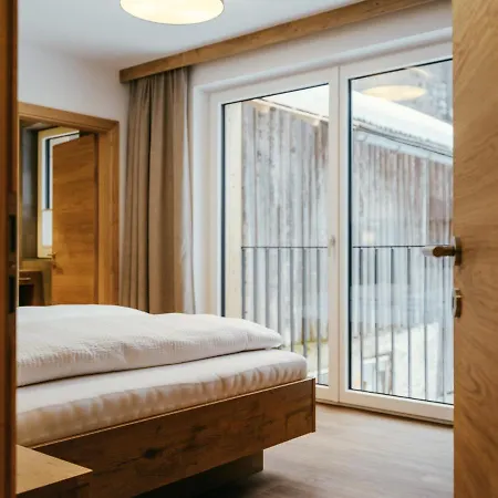 Anraitl Appartements Sölden Extérieur photo