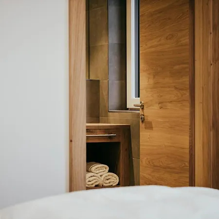 Anraitl Appartements Sölden Extérieur photo