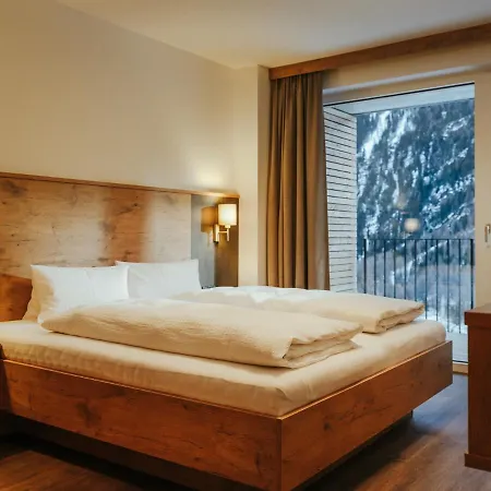 Anraitl Appartements Sölden Extérieur photo