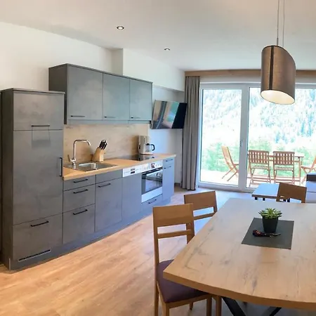 Anraitl Appartements Sölden Extérieur photo