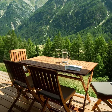 Anraitl Appartements Sölden Extérieur photo
