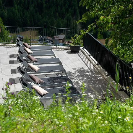 Anraitl Appartements Sölden Extérieur photo
