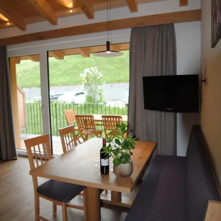 Anraitl Appartements Sölden Extérieur photo