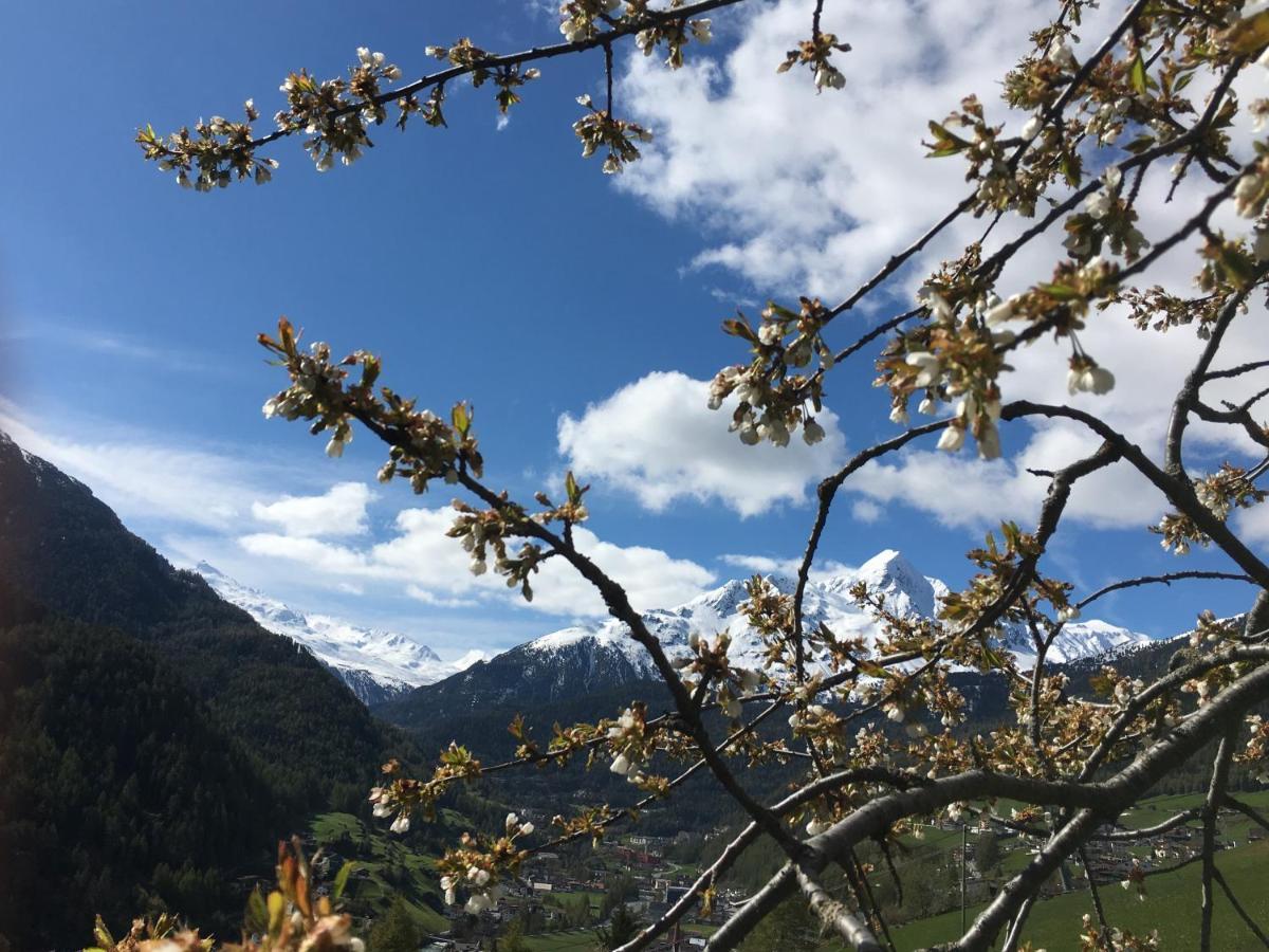 Anraitl Appartement Sölden