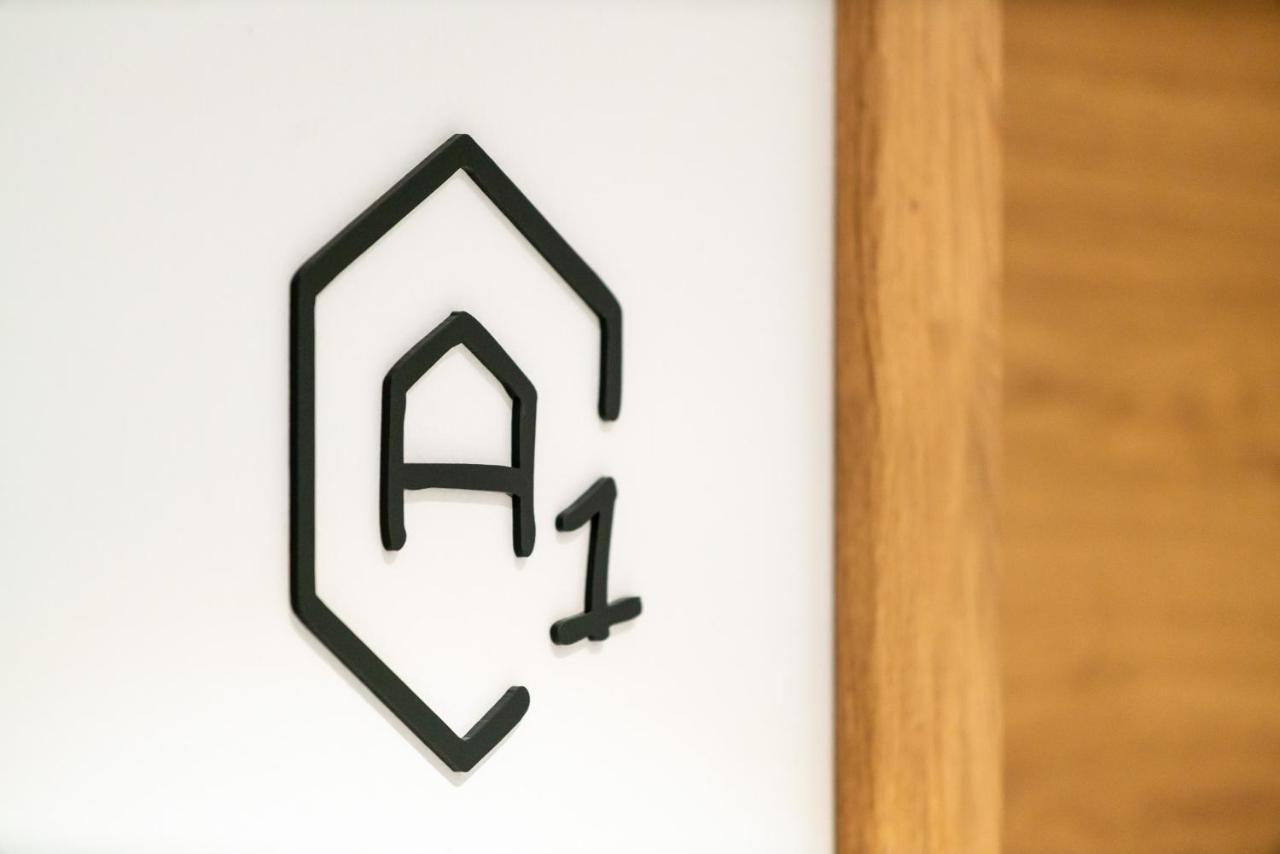 Appartement Anraitl *
