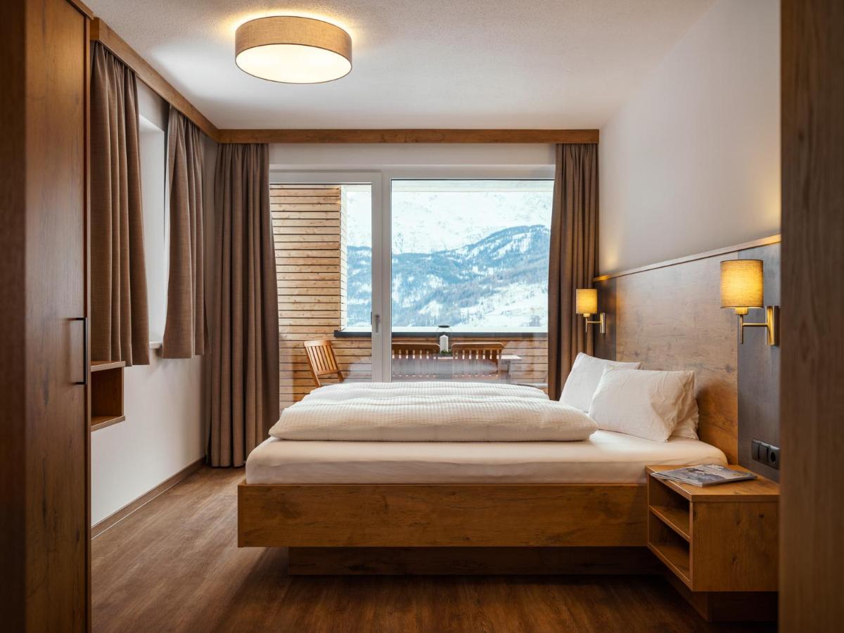 Appartement Anraitl