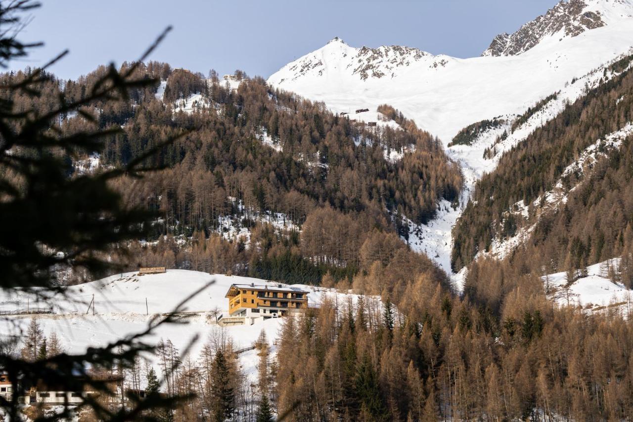 Appartement Anraitl Sölden