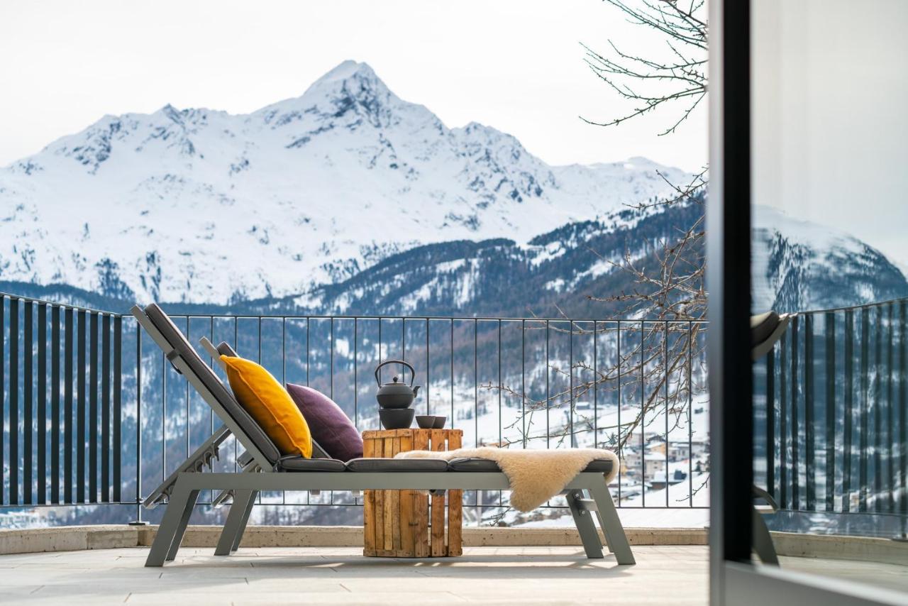 Appartement Anraitl *