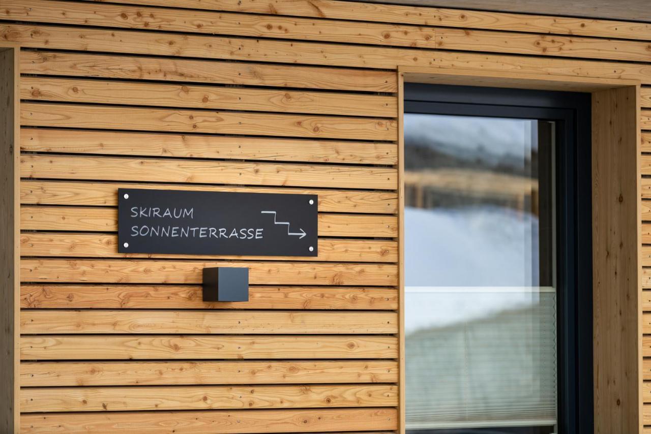 Appartement Anraitl *