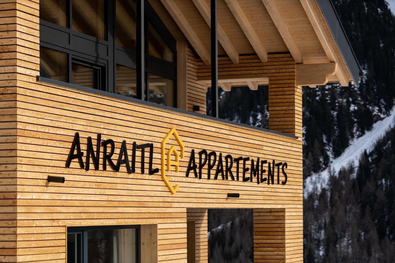 Anraitl * Sölden