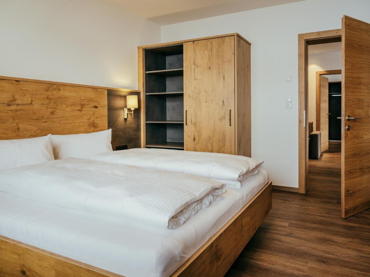 Anraitl Appartement *