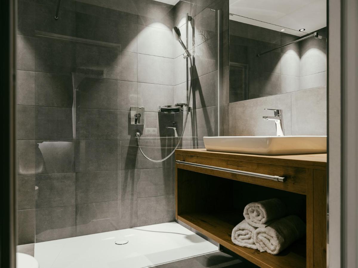 Appartement Anraitl