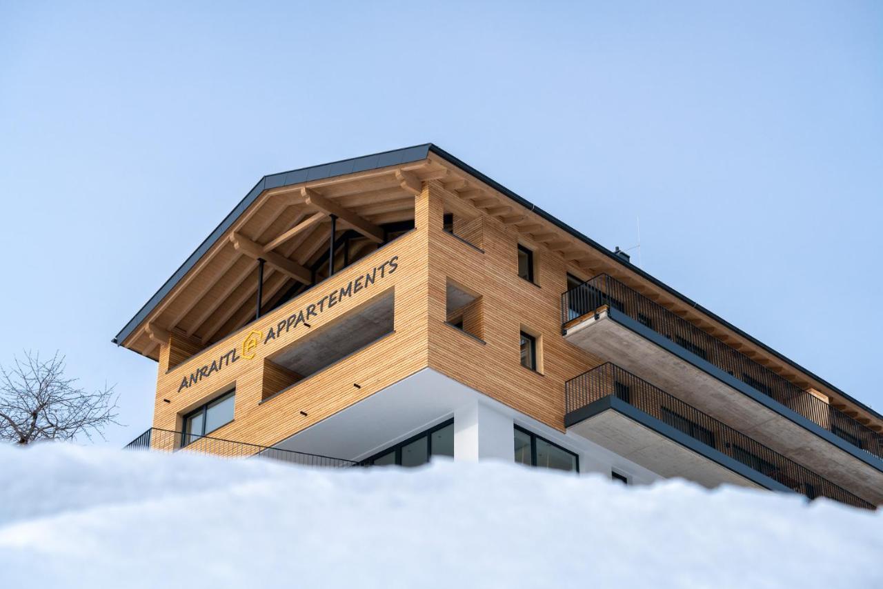 Anraitl Appartement