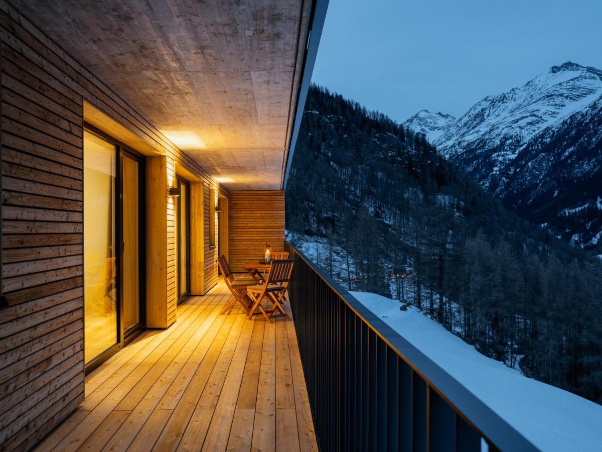 Anraitl * Sölden