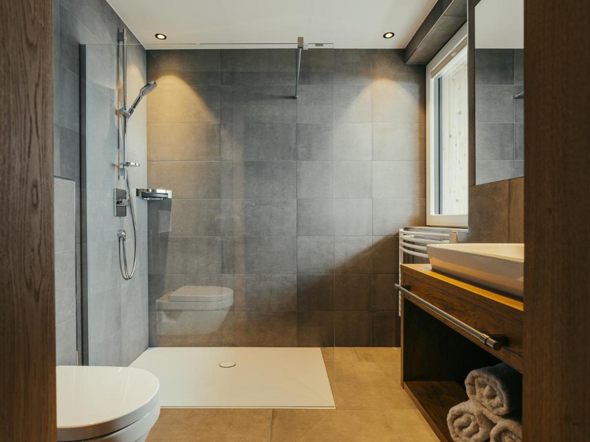 Appartement Anraitl *