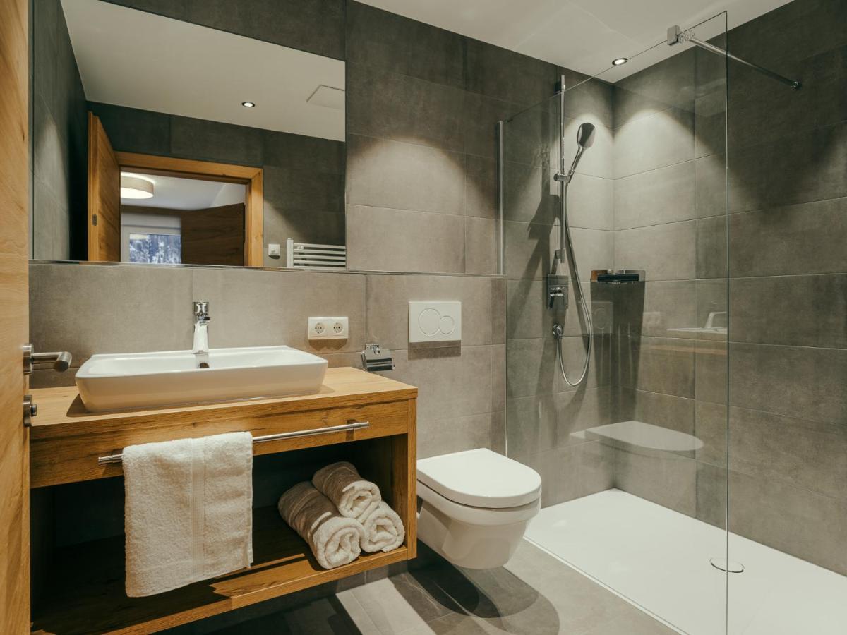 Appartement Anraitl Sölden