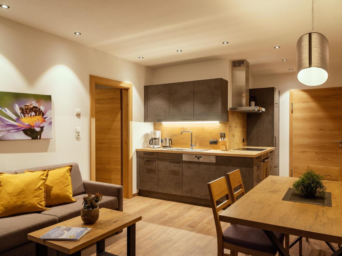 Anraitl Appartement