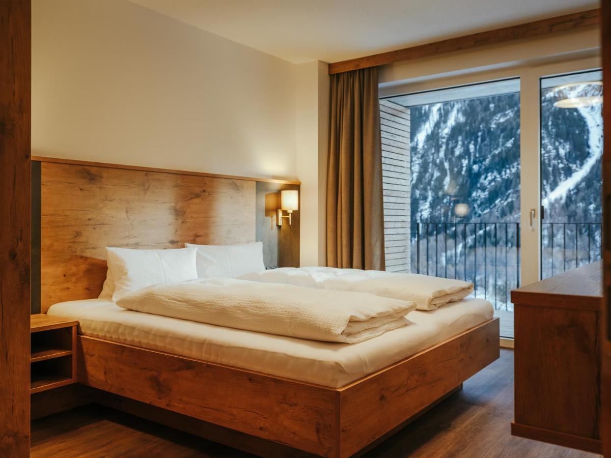 Anraitl Appartement Sölden