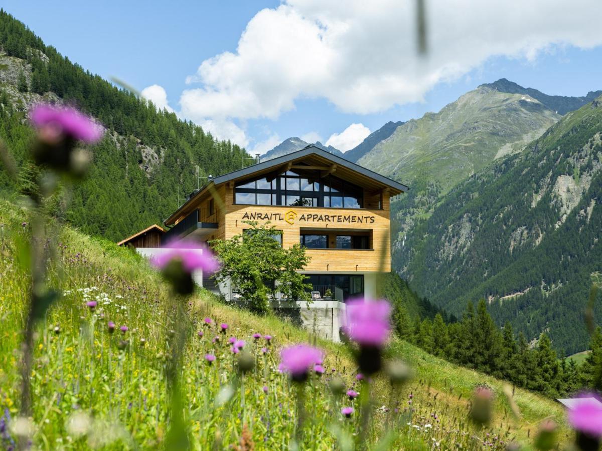 Anraitl Sölden