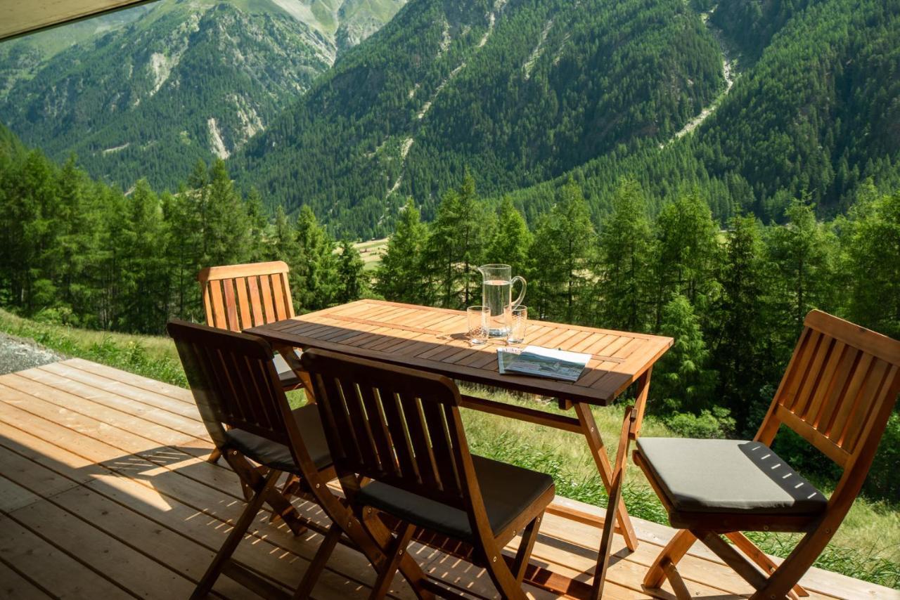 Appartement Anraitl