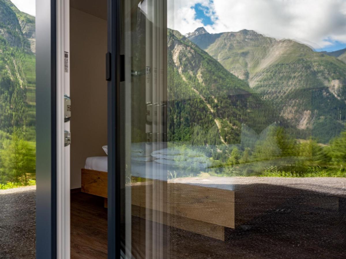 Appartement Anraitl Sölden