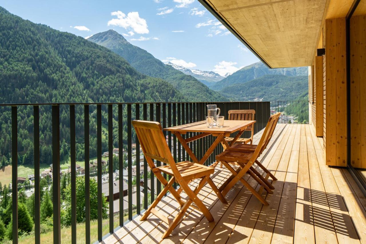 Anraitl * Sölden