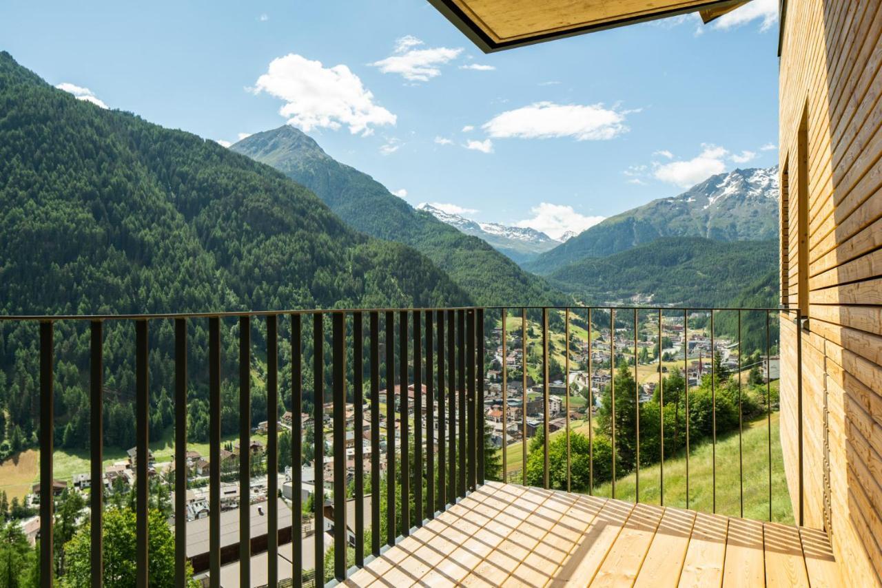 Appartement Anraitl Sölden