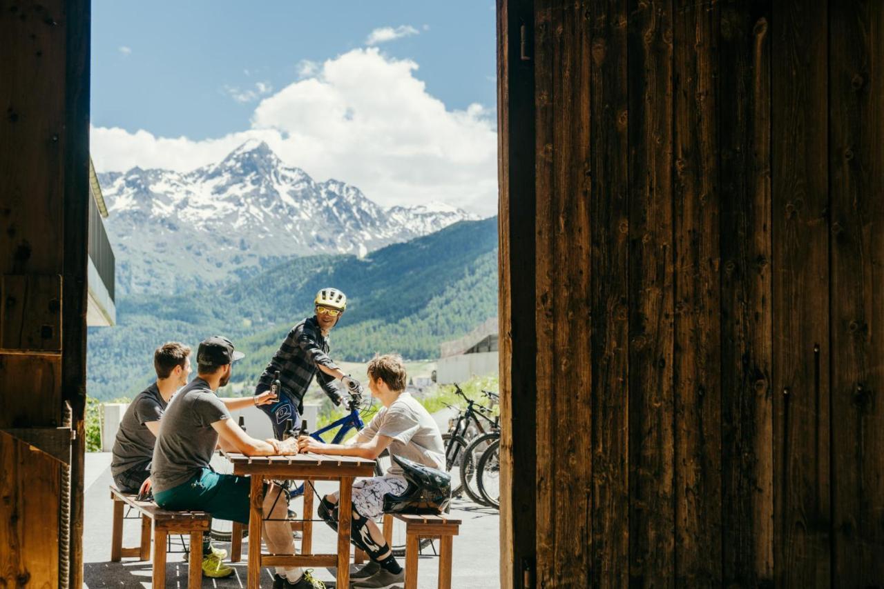 Anraitl Sölden