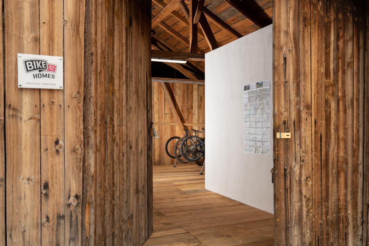 Appartement Anraitl