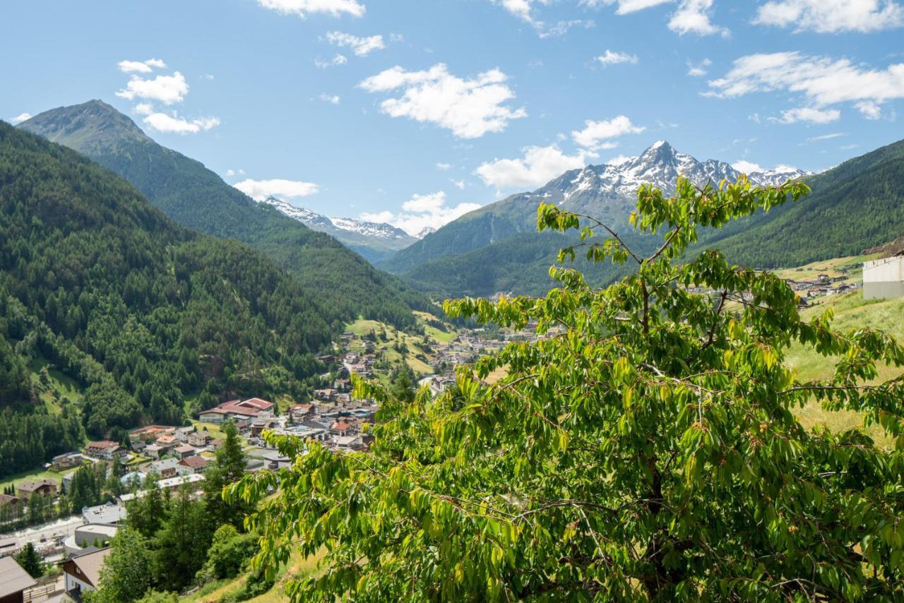 Anraitl * Sölden