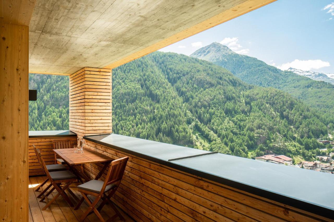 Appartement Anraitl Sölden