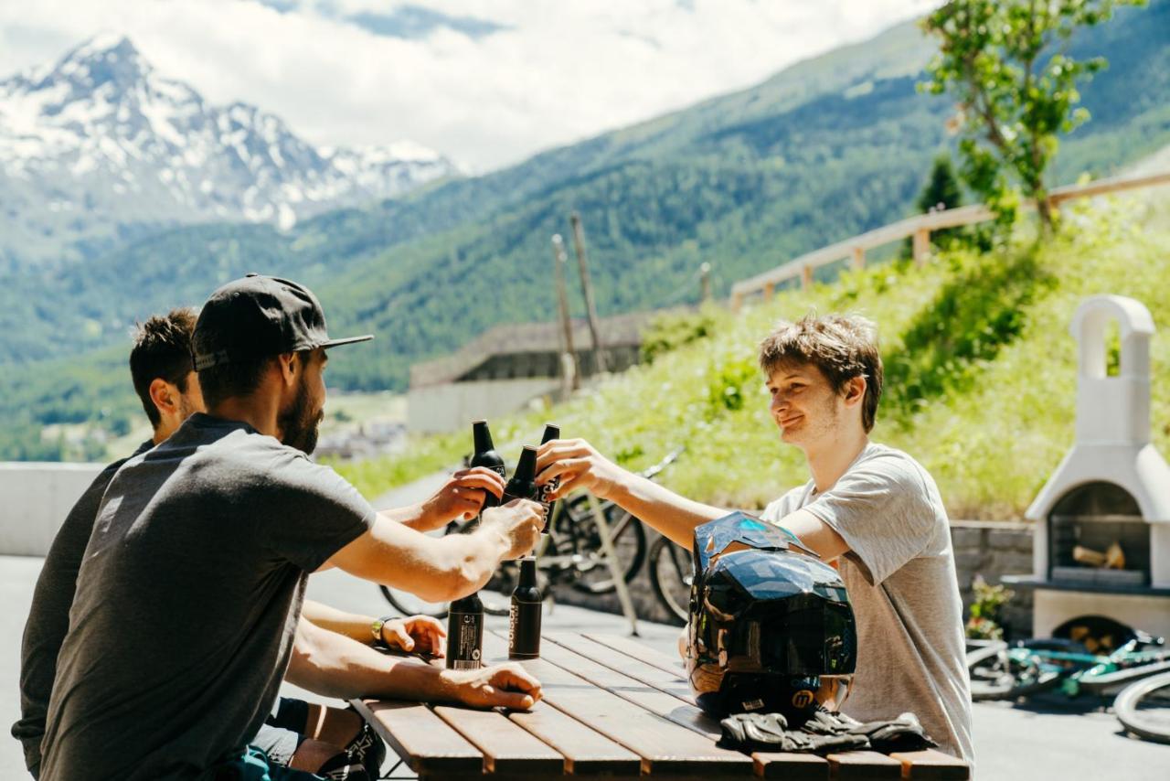 Anraitl * Sölden