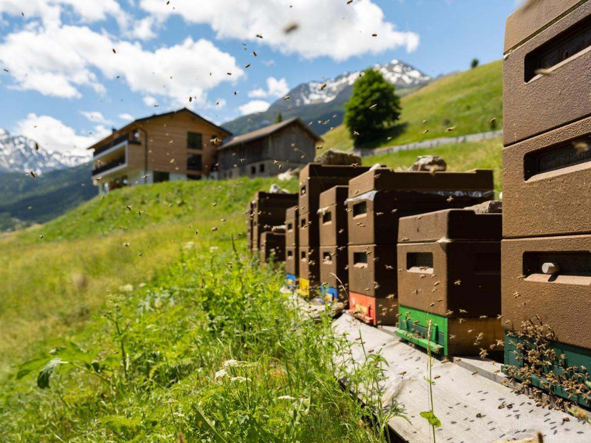 Anraitl * Sölden