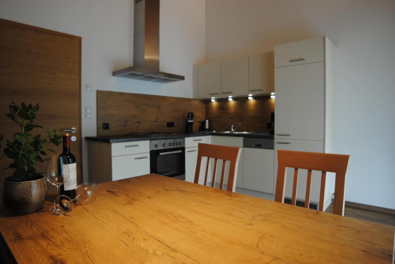 Appartement Anraitl Sölden